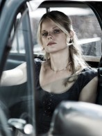 JUSTIFIED: Joelle Carter. CR: Frank Ockenfels III / FX
