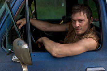 Daryl Dixon