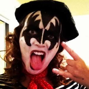 French Kiss