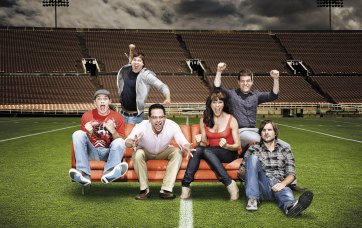 The-League