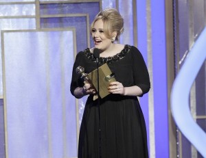 70th Annual Golden Globe Awards - Show
