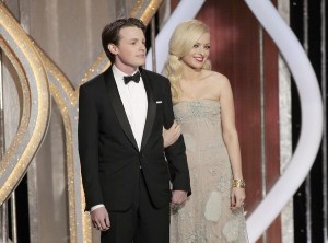 70th Annual Golden Globe Awards - Show