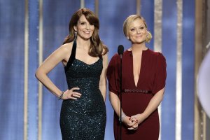 70th Annual Golden Globe Awards - Show
