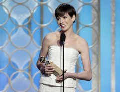 70th Annual Golden Globe Awards - Show