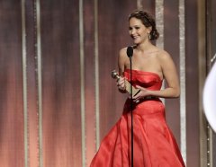 70th Annual Golden Globe Awards - Show
