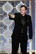 70th Annual Golden Globe Awards - Show