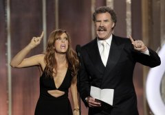 70th Annual Golden Globe Awards - Show