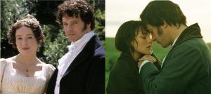 Pride and Prejudice