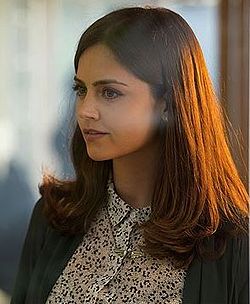 Clara_Oswald