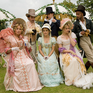 Austenland