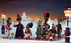 Community Christmas