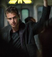 DIVERGENT