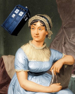 Jane Tardis