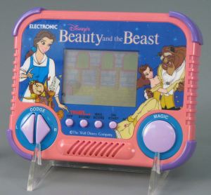 beauty