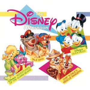 disney afternoon