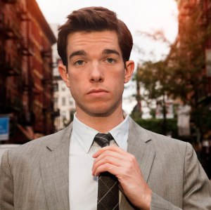 John Mulaney