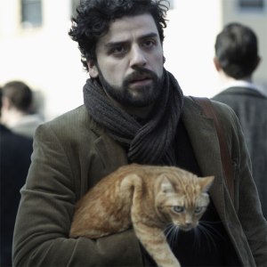 oscar Isaac