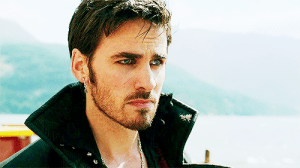 Captain Hook