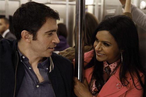 Mindy