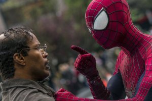 spider Man