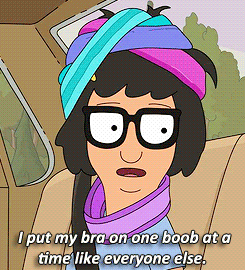 Bra