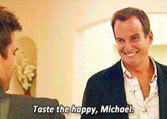 taste the happy