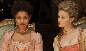 Belle Movie Stills