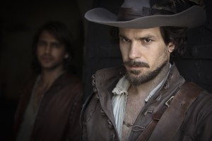 Aramis