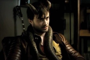 horns