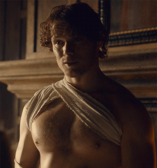 jamie 4