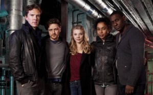 Neverwhere