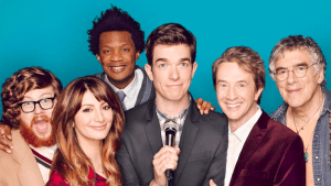 mulaney